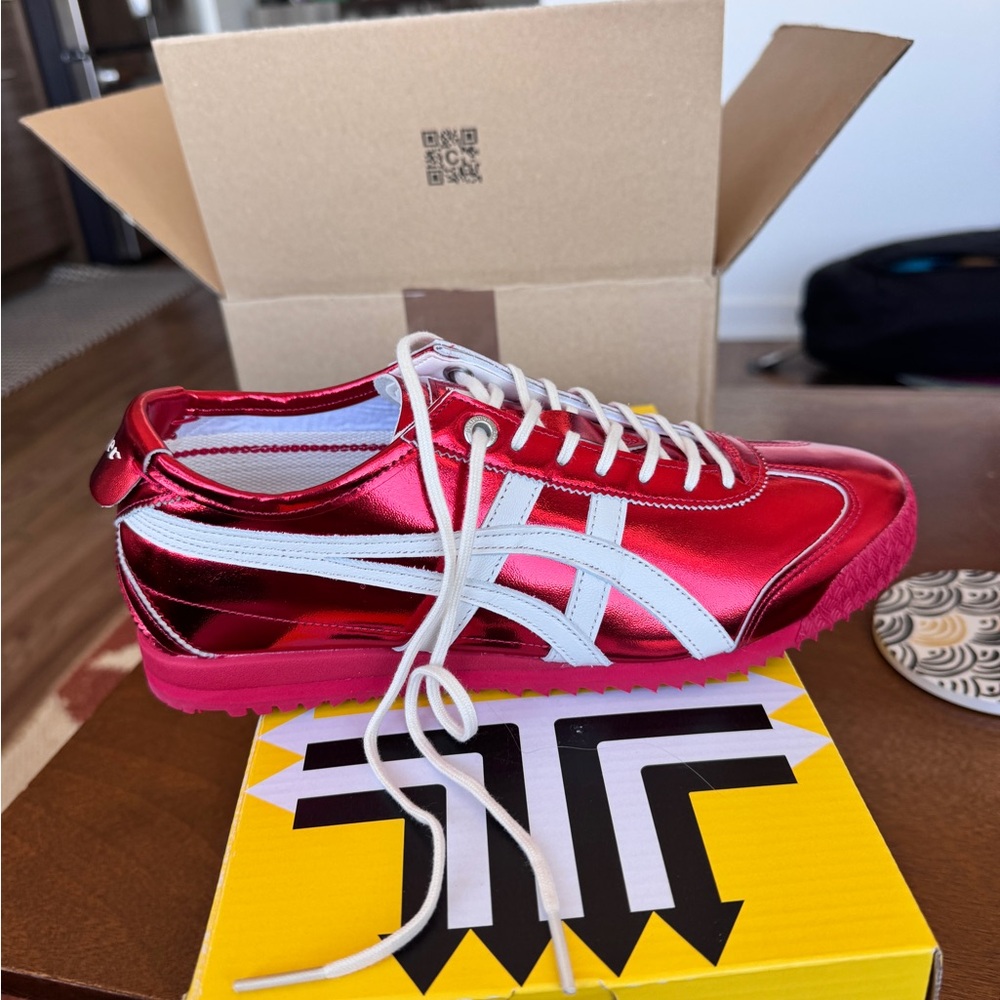 Onitsuka Tiger Mexico 66 SD Sneakers